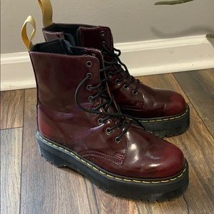 Doc Martens